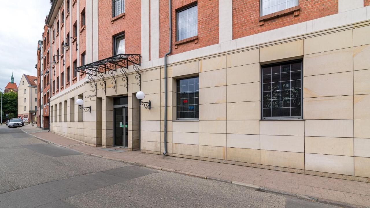 Hvile 101 - Gdansk Luaran gambar