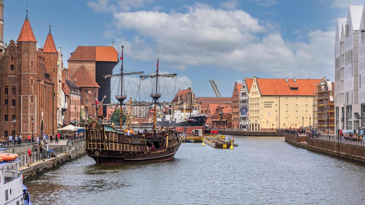Hvile 101 - Gdansk Luaran gambar